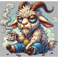 Animal Text Series-AT 2226